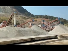 Cimento telescópico do caminhão do silo da rampa de carregamento da embarcação de pressão 3KW