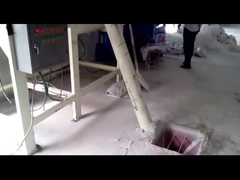 planta de mistura de pó seco, linha de produção de argamassa seca